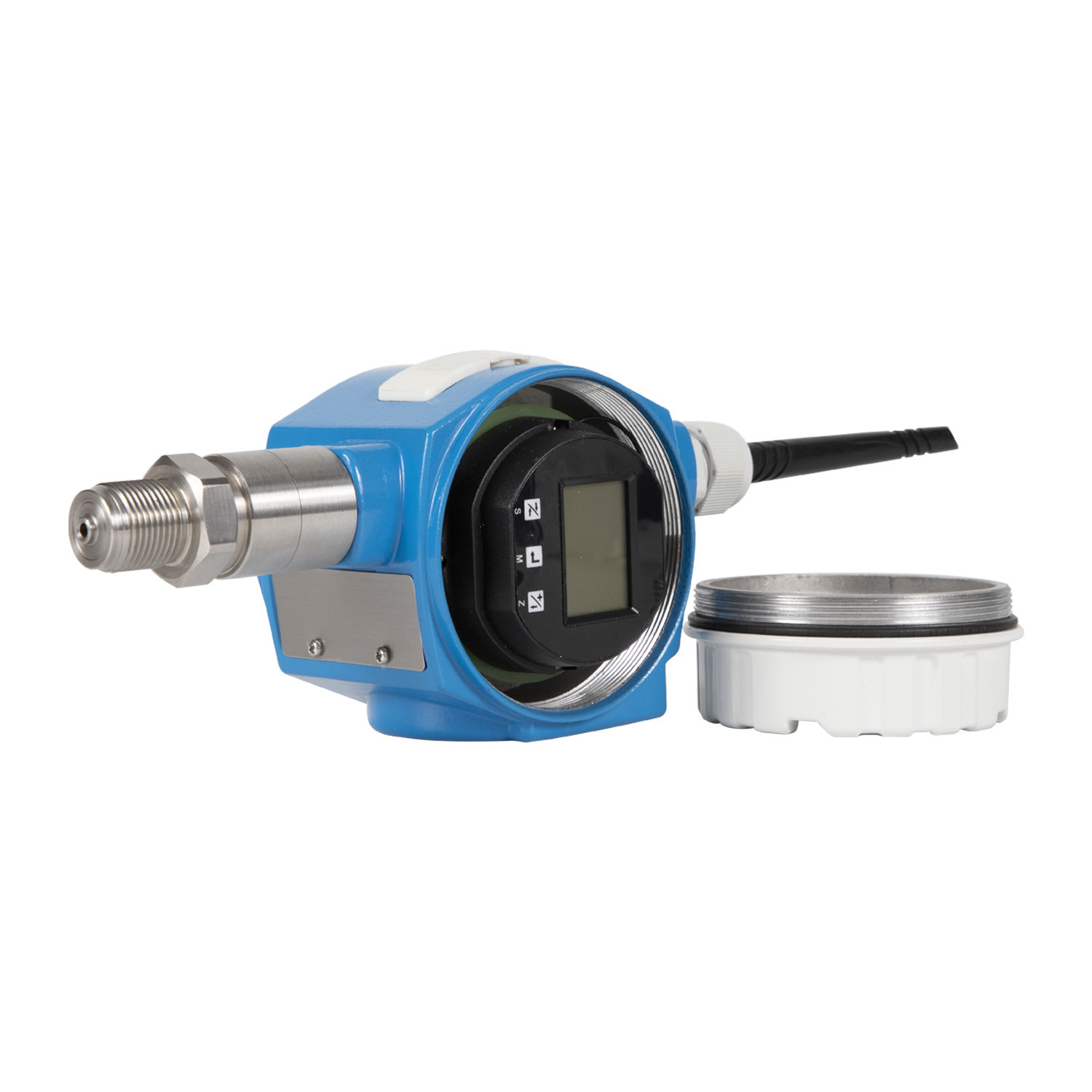 304 Stainless Steel 3.6V Iot Wireless Temperature Sensor For Fire Hydrant