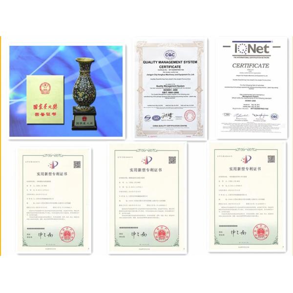 Heavy-Duty Aluminum Foil and Glass Fiber Cloth Heat Fusion Laminator with Intelligent Temperature and Pressure Control