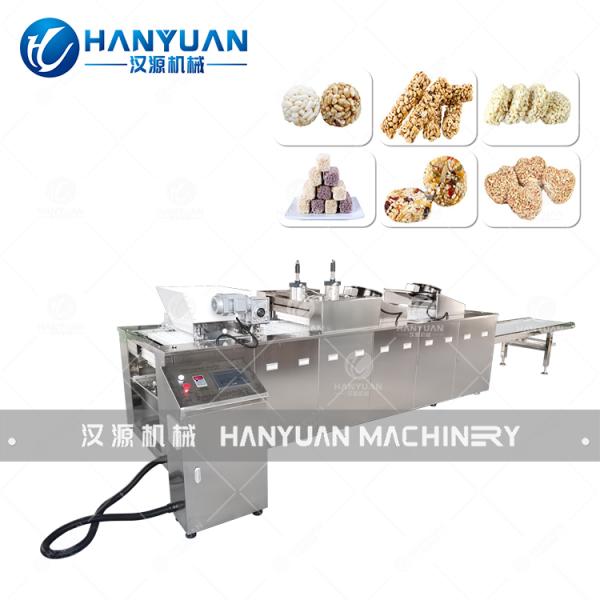 Sesame Candy Ball Production Line