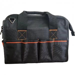 Quality Multi - Compartment Office tool Bags Briefcase Oxford  Shoulder Bag for sale