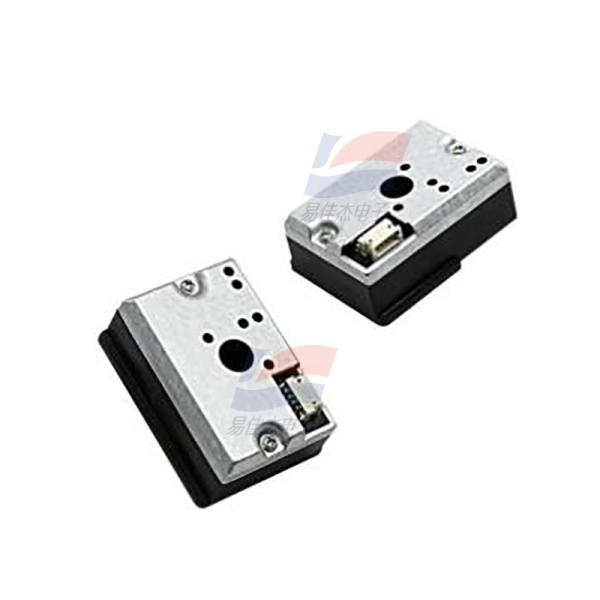 APM3001 Infrared Dust Particle Sensor PM2.5 Sensor Detection Module For Home Air