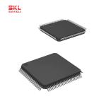 MSP430F5419AIPZ Microcontroller MCU 16Bit 25MHz Surface Mount Flash Memory