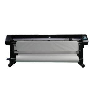 Quality 190cm to 250cm Width Inkjet CAD Printing Plotter Vertical Plotter Wide CAD Paper Plotter for sale