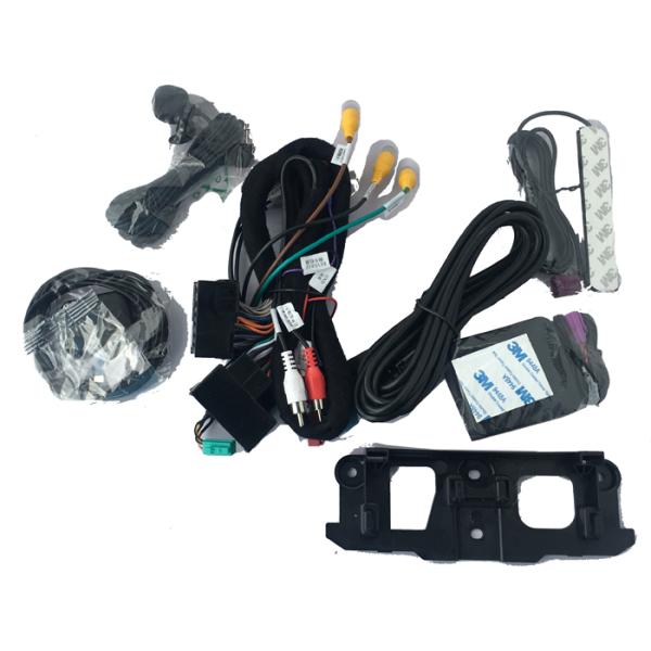 Mercedes Benz A/G/CLA/GLA (NTG4.5/4.7) Android 10.0 Aftermarket Autoradio Sat Nav Car GPS Navigation BNZ-1048GDA