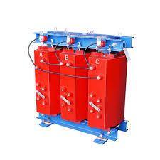 China China Transformer Three Phase Step Down Dry Type Power Distribution Transformer - China Power Transformer, Electric Tran on sale
