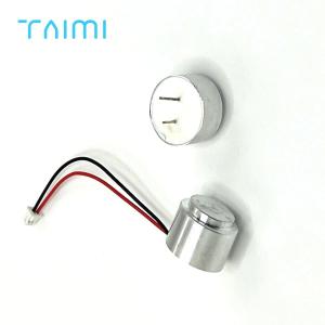 China 16mm 40KHZ Enclosed Ultrasonic Sensor For Distance Meter / Automatic Doors / Range Finders on sale