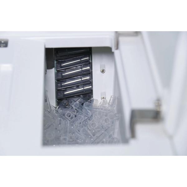 220T/H CLIA Immunoassay Analyzer For Thyroid Fertility Tumor Markers And Other 74 Kinds Of Reagents