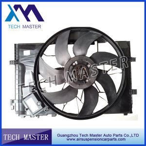 Quality For Mercedes W203 Radiator Fan Car Cooling Fan Motor 2035000093 , 2035000293 for sale