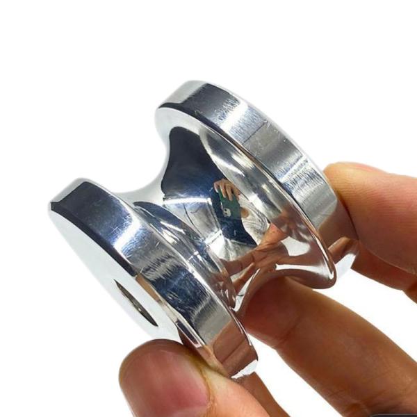 Buy CNC Turning and Milling Multi-axis Custom Hardware Accessories Processing CNC Turning and Milling Composite Machining at wholesale prices