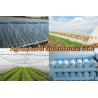 Buy cheap 50micron-200micron Plastic Agricultural Greenhouse Film Cover from wholesalers