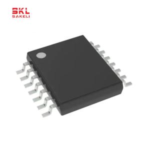 China MSP430G2211IPW14 MCU Microcontroller Embedded Program Memory Size 2KB on sale
