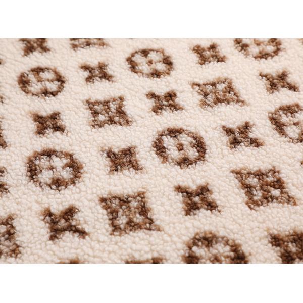 Single Side Sherpa Fleece Lining Fabric For Jacket Women Garment Blankets Pillowslip