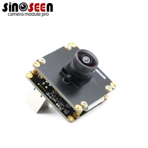 Quality OV9281 720P 30FPS Black And White Sensor USB Camera Module For Machine Vision for sale