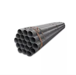 Quality 100-750mm Seamless Carbon Steel Pipe Gr 7 Hot Sale Factory Direct Sales for sale