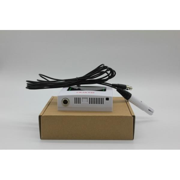 Modbus Output Temperature And Humidity Transmitter Instrument To Measure Humidity