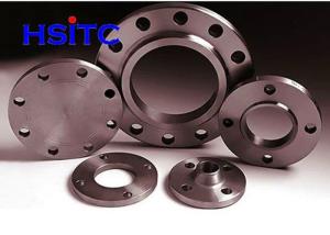 Quality Tuv Class 600# Carbon Steel Flanges EN1092 for sale