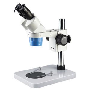 China NXT24B1 20X&40X turret objective Low Power Dissection Microscope/Three Dimension Stereo Microscopy on sale