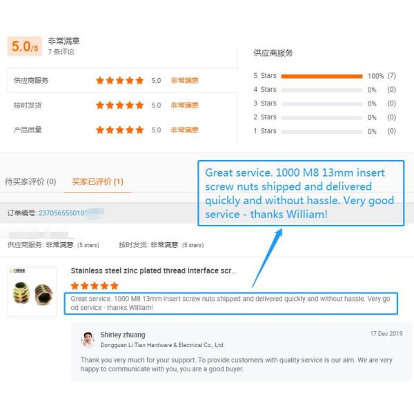 Iron 3/8-16" Threaded Nuts For Wood Pronged M5 M6 Size Galvanized