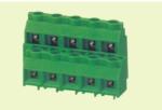 KF950-A 9.52 terminal block pcb board use block wire connector use for machine