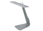 Foldable Smart LED Table Lamp , Super Thin LED Touch Table Lamp With Micro USB