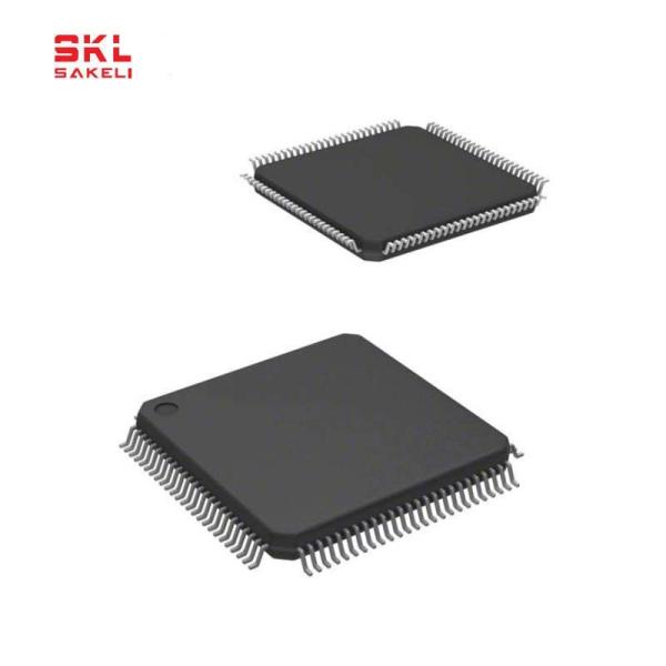 Buy STM32G473VCT6 MCU Microcontroller USB 2.0 Interface Flash Memory 12bit ADC at wholesale prices