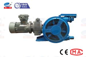 China Food Grade Peristaltic Hose Pump Small Size High Performance Gear Reducer on sale