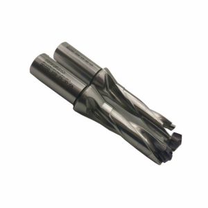 Indexable Tungsten Carbide Head Drill Bits