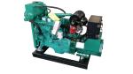China Deepsea 30kW Cummins 1800RPM Marine Diesel Genset for sale