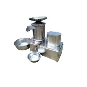 Multi-Function Automatic-Egg-Cracker Big Size