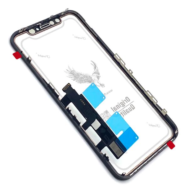 As Original Mobile Phone Camera Parts IPhone 14 Cell Phone Camera Components