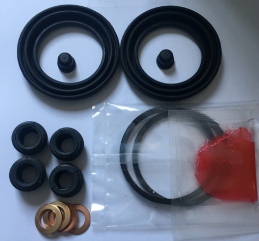 04906-36170 Rear Wheel Coaster Cylinder Repair Kit 0490636181 BB42 HZB50