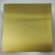 Quality JIS ASTM 2mm Stainless Steel Sheet Plate For Living Room Backgrounds for sale