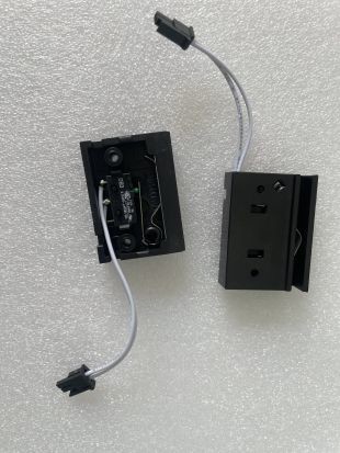 01750111632 ATM Machine Parts Wincor Nixdorf parts ATM Spare Parts 1750111632 safety switch for DN450 TOP DOOR