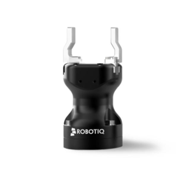 Buy UR 10 collaborative robots combine with ROBOTIQ 2F-140 robotic gripper robot arm kit for material picking at wholesale prices