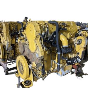 MAOQUN Excavator original imported remanufactured engine CAT C15 high quality