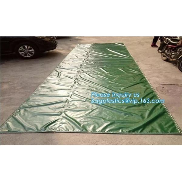 Canvas Roof Material, Waterproof High Quality Organic Silicon Cloth Coated Tarpaulin,Cargo Tarpaulin Covers Organic Sili