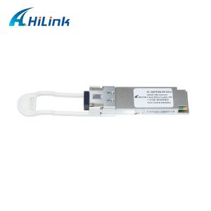 HL-QSFP28-DCO ZR QSFP28 Digital Coherent Optics Transceiver with 100G Data Rate