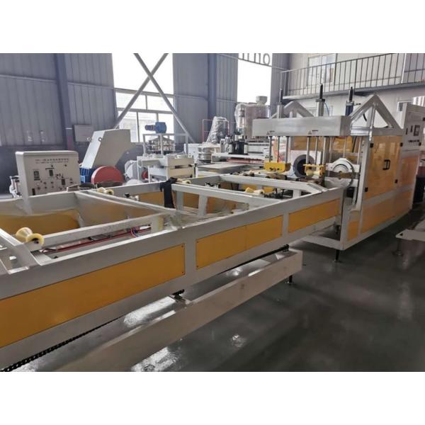 PVC Pipe Extrusion Line 50-160 mm