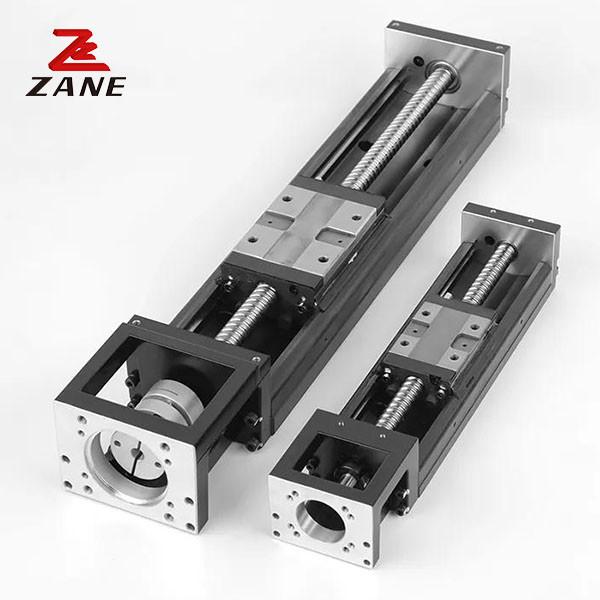 Screw Slide Table Linear Actuator Single Axis Robot For 3D Printer And DIY CNC