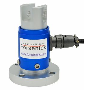 Reaction torque sensor torque measurement transducer