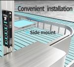 Decowell SD Series IP67 I/O Modules Wireless Remote IO IO-Link Master Module