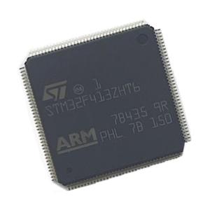 China 100% Original ARM MCU STM32F413ZHT6 STM32F413 STM32F LQFP-144 microcontroller In Stock Good Price on sale