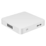 Intel Celeron N2830 J1900 Mini Computer With DDR3 RAM Up To 8GB And Single LAN