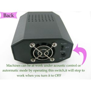 Mini Laser Light with different pattern