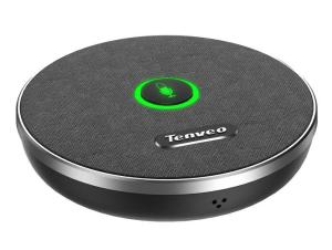 China DSP Algorithm USB Conference Speakerphone on sale