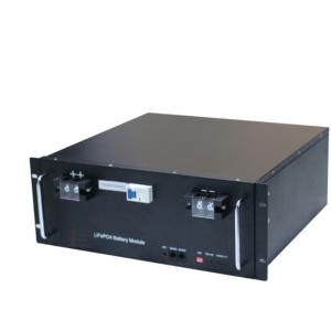 Quality Waterproof 48V 150Ah Lithium Ion Battery For Telecom Towers for sale