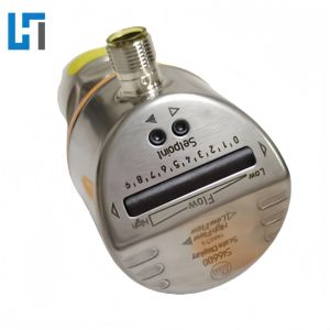 SI6600 IFM Sensor New Original Plc Programming Controller Module