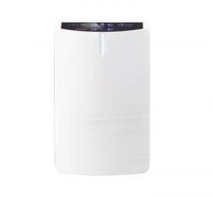 Quality Smart Monitoring Portable Home Air Purifier 220V Negative Ion Commercial Air Purifier for sale