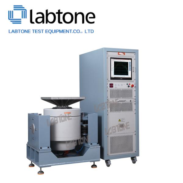 Buy Sine, Random and Shock Vibration Test System With Digital Vibration Controller at wholesale prices