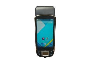 China Digital Laser Measure Distance Handheld PDA Devices with Bluetooth Wifi GPRS on sale